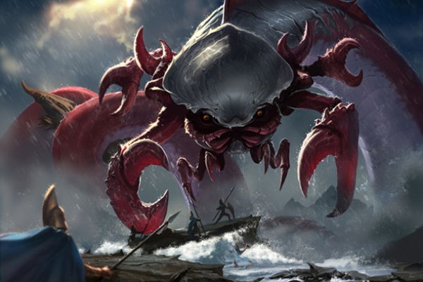 Kraken клирнет зеркало