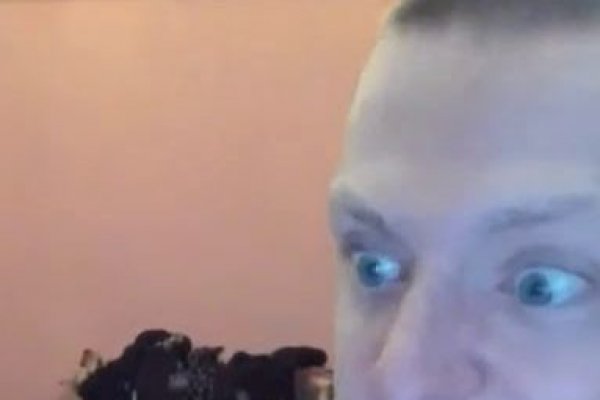 Найти зеркало кракена